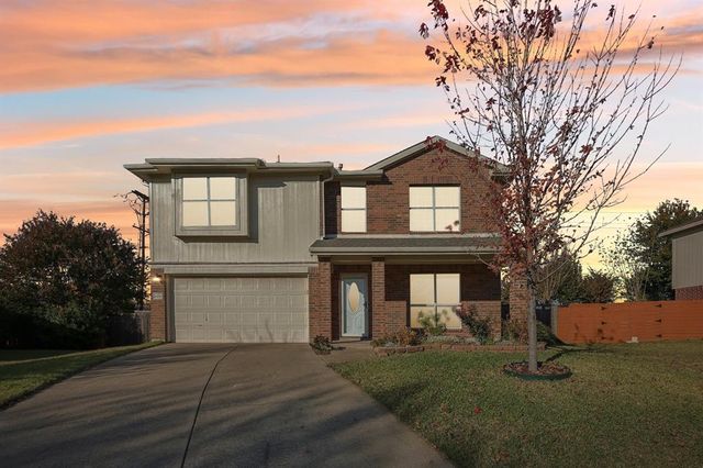 $430,000 | 2816 Glenhaven Drive | McKinney