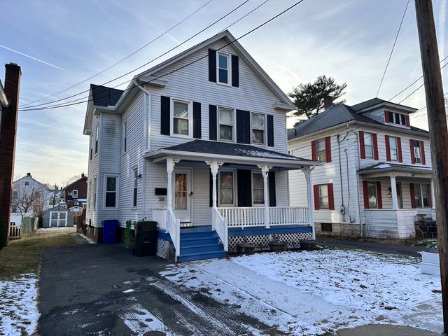 $274,900 | 58 Grove Street | Windsor Locks