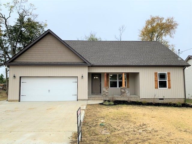 $1,895 | 113 Blue Grass Drive | Shelbyville