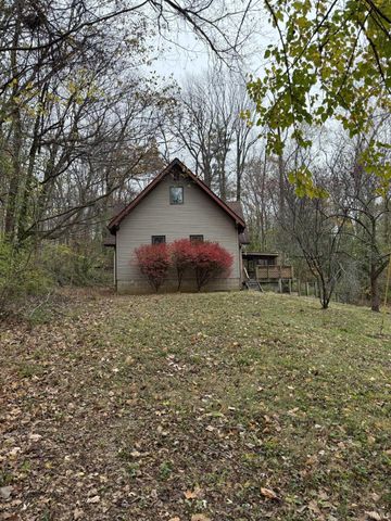 $138,000 | 4970 South 700th Road West | Montgomery Township - Gibson County