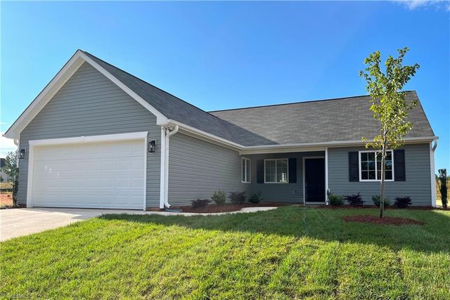 $296,400 | 9 Arcola Way | Greensboro