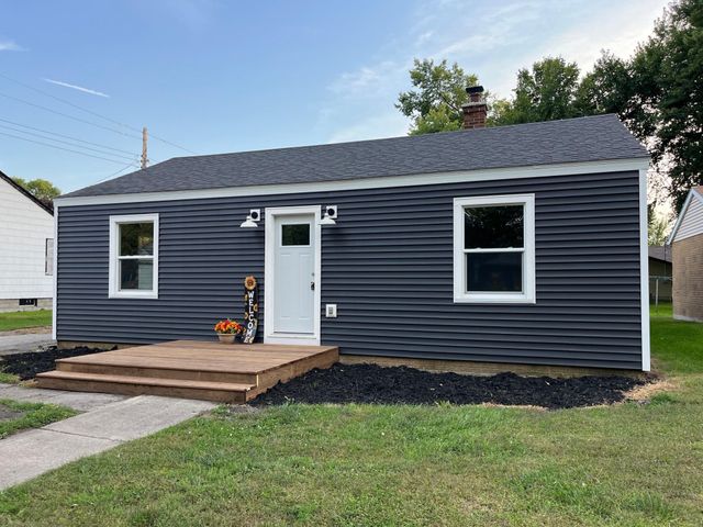 $126,000 | 609 Gallager Street | Morgan