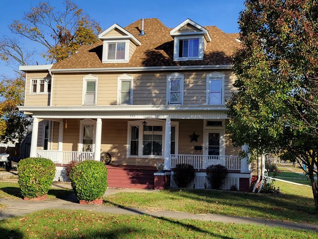 $179,900 | 332 East 6th Street | Minonk