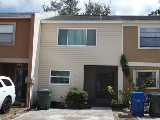 $244,000 | 3120 South Pines Drive, Unit 91 | Largo