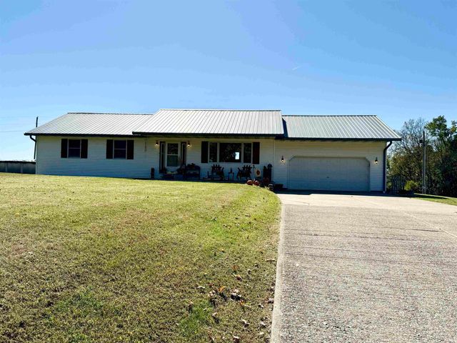 $284,900 | 1134 Erie Church Road | Shawswick Township - Lawrence County