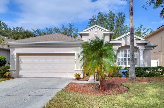 $369,900 | 15501 Pepper Pine Court | Suncoast Lakes