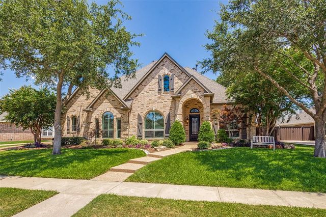 $815,000 | 1907 Baltimore Drive | Allen