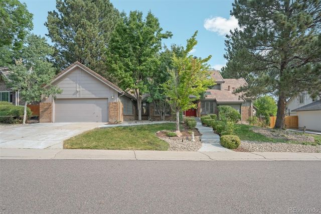 $1,330,000 | 10953 East Crestline Avenue | Cherry Creek