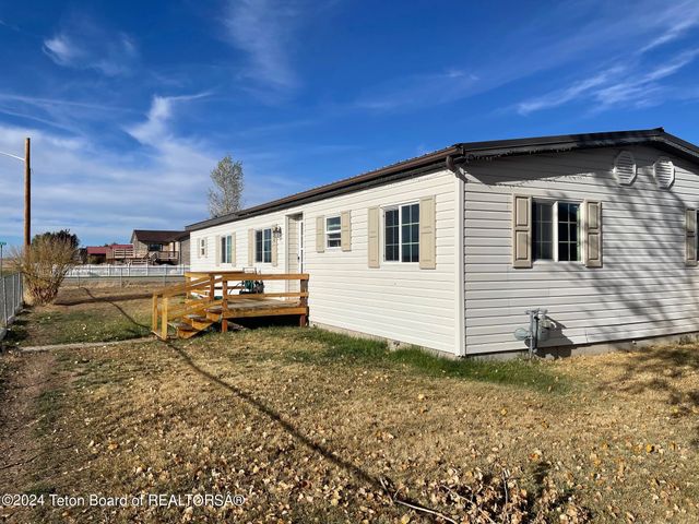 $294,999 | 520 County Road | Marbleton