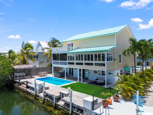 $1,550,000 | 591 Blackbeard Road | Jolly Roger Estates