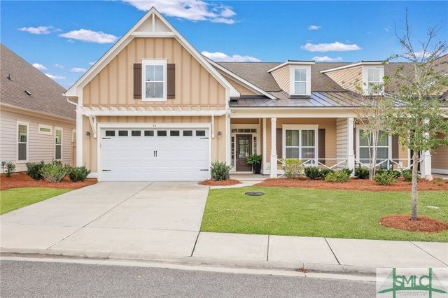 $549,000 | 14 Palladian Way | Pooler