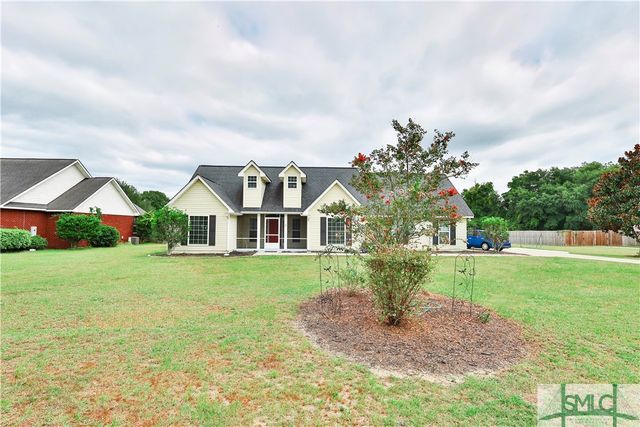 $333,000 | 1525 Tara Boulevard | Brooklet