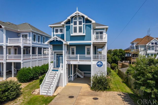 $825,000 | 1705 North Croatan Highway | Kill Devil Hills