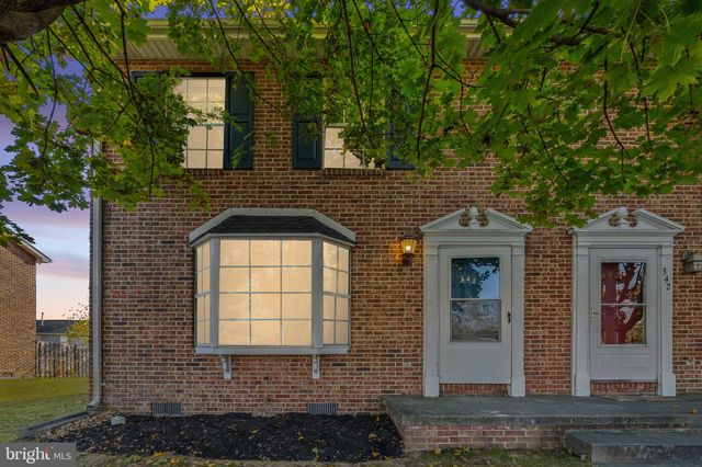 $1,800 | 344 Valley Mill Road | Brookland Heights