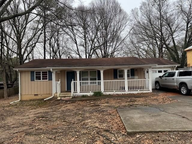 $250,000 | 256 New Hope Road | Lawrenceville