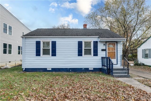 $225,000 | 1203 North 34th Street | Oakwood