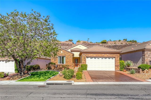 $485,000 | 2362 Jada Drive | Solera at Anthem