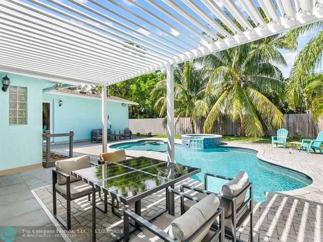 $885,000 | 641 Northwest 28th Street | Wilton Manors