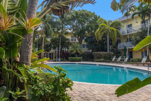 $535,000 | 1501 East Broward Boulevard, Unit 509 | Victoria Park