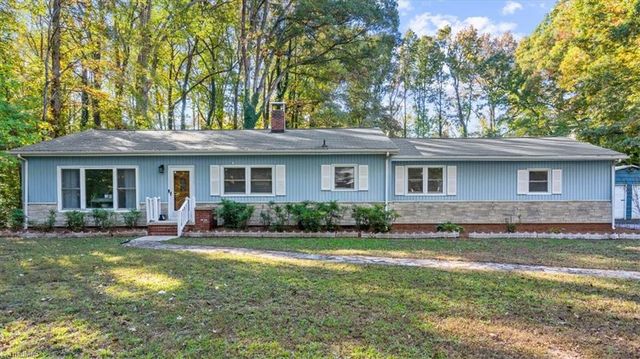 $339,000 | 114 Buena Vista Avenue | High Point