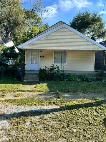 $94,500 | 1459 East 24th Street | Hillside