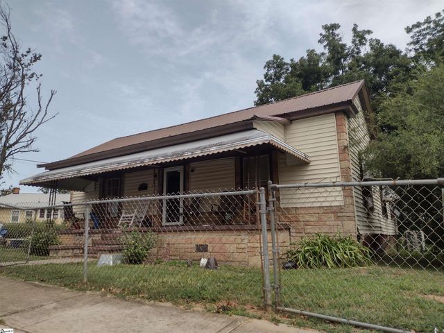 $60,000 | 231 Evans Street | Whitmire