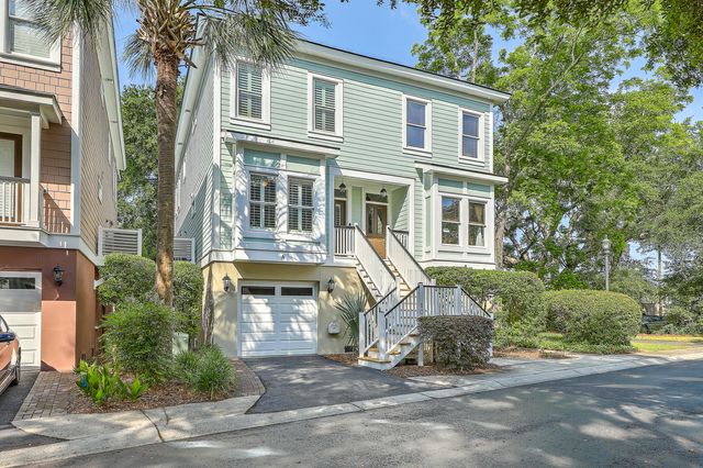 $535,000 | 104 Howard Mary Drive, Unit A | Charleston