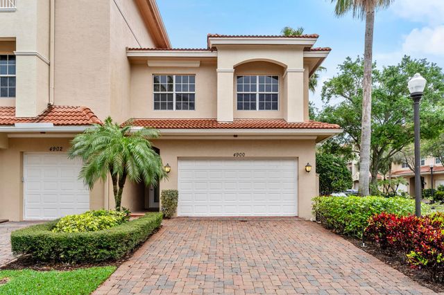 $4,000 | 4900 Vine Cliff Way East | Palm Beach Gardens