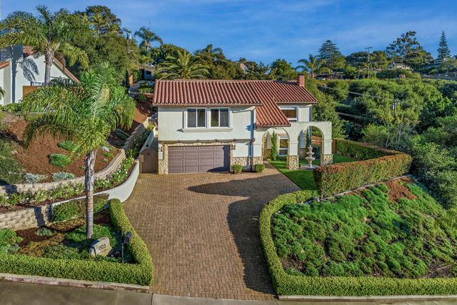 $2,995,000 | 1523 Portesuello Avenue | Bel Air Knolls