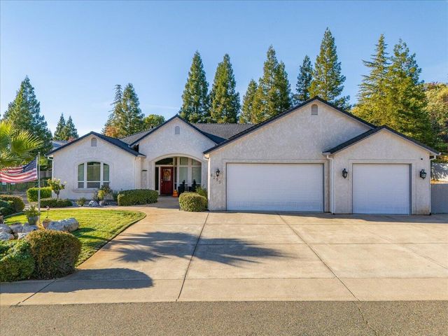 $699,000 | 4295 Trinity Street | Shasta Lake