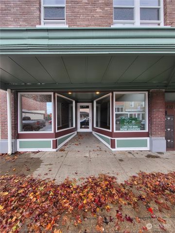 $1,600 | 412 North Tower Avenue | Centralia