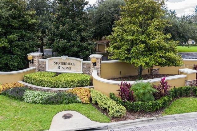 $2,200 | 3326 Robert Trent Jones Drive, Unit 308 | Stonebridge Reserve