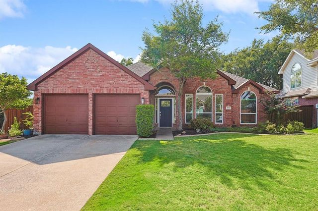 $490,000 | 2101 Tournament Lane | Flower Mound