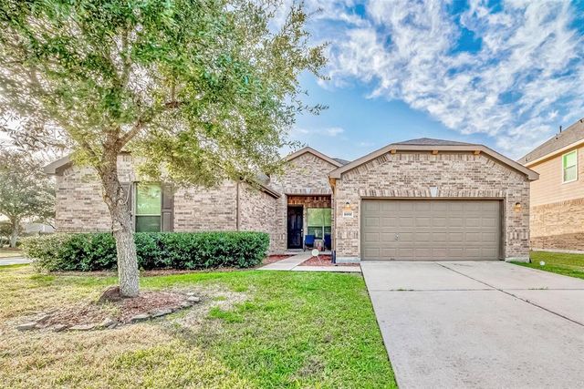 $334,000 | 6002 Village Grove Drive | Pearland