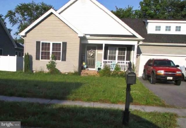 $236,555 | 1731 Cedar Street | Pocomoke City