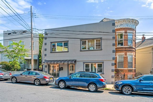 $1,550,000 | 68-02 Jay Avenue | Maspeth