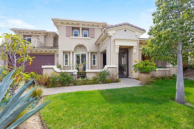 $2,898,000 | 527 Quail Pointe Lane | Encinitas