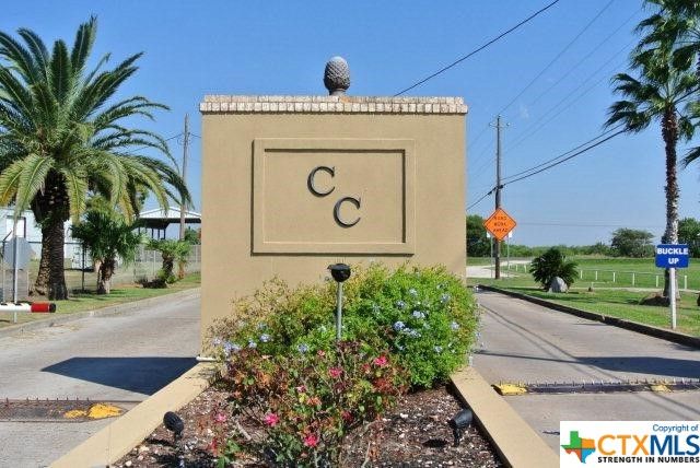 $110,000 | Lot 858 West Bayshore Palacios Tx 77465 | Cape Carancahua