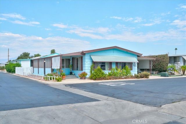 $57,999 | 601 Northeast Kirby Hemet Ca, Unit 14 | Hemet