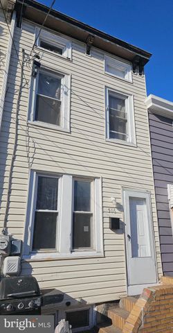 $199,000 | 516 Liberty Street | Chambersburg