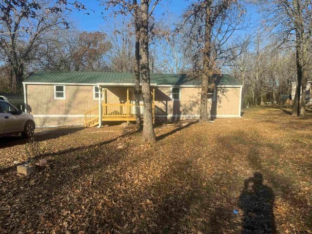 $179,900 | 355 Broken Bow | Holiday Villages of Lake Fork