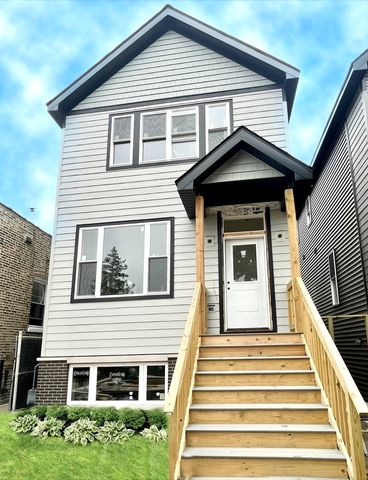 $950,000 | 3438 North Kolmar Avenue | Irving Park