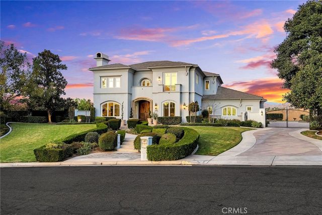 $2,495,000 | 6894 Wyndham Hill Drive | Alessandro Heights