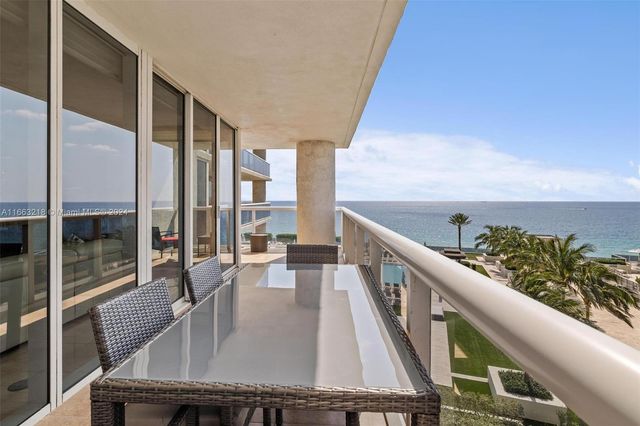 $7,700 | 1800 South Ocean Drive, Unit 1005 | Oceanside