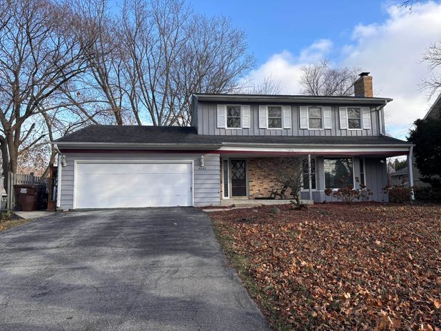 $249,900 | 4229 Pinecrest Road | Glenview Road