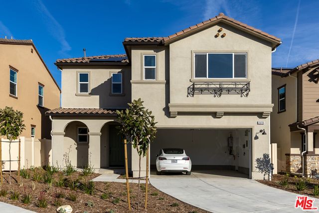 $5,250 | 23725 Orange Blossom Drive | South Newhall