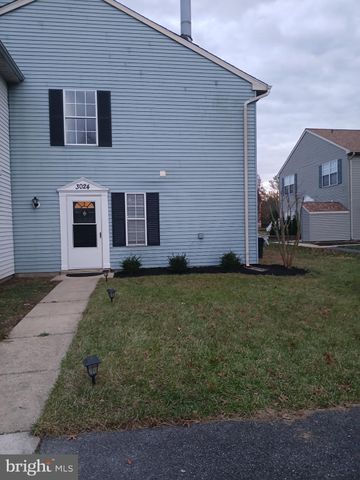 $2,400 | 3024 New Oak Lane | Bowie