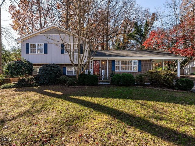 $800,000 | 4209 Redington Drive | Hickory Hills