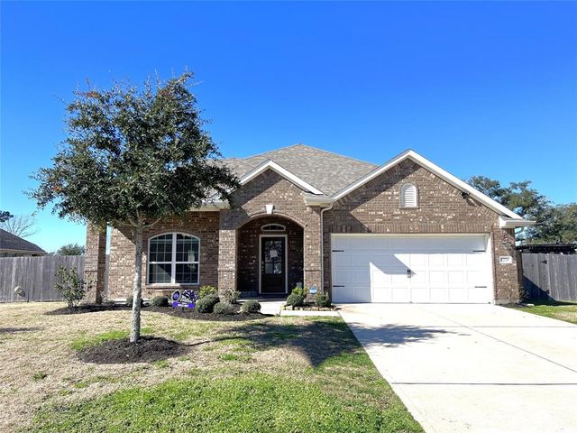 $315,000 | 1278 Laurel Loop | Angleton