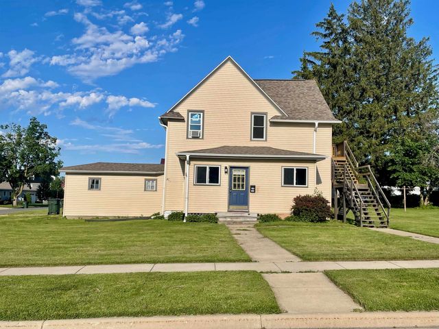 $149,000 | 725 Garfield Street | Fennimore